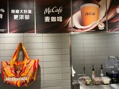 -麦当劳(豫园店)