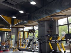 -可逸运动健身(鸿恩寺店)