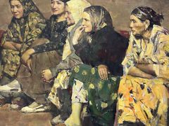 -中华艺术宫(上海美术馆)