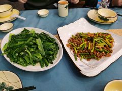 -谢三姐金奖啤酒鱼(总店)