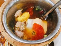 -我家福厨(万达中餐厅店)