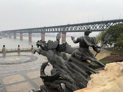 -汉水谣·江景餐厅(江滩店)