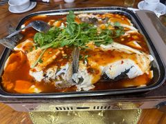 -邹胖哥好好吃餐馆(荔波美食街店)