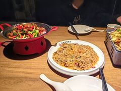 -直隶安家罩饼(复兴路店)