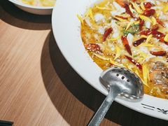 -新太二·鲜料川菜(晶耀前滩店)