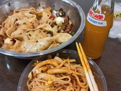 -秦豫肉夹馍(东羊市店)