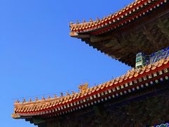 -北京市劳动人民文化宫(太庙)