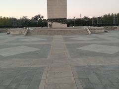 -中国人民抗日战争纪念雕塑园