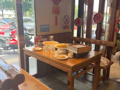 -倍儿美海鲜排挡·非遗海鲜蒸饺(洋货店)
