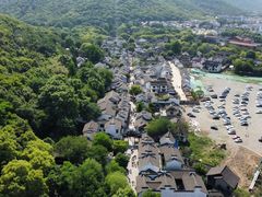 -忆秦园小笼包(惠山古镇总店)