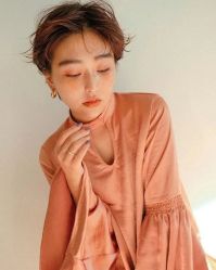 -Sying杉影日式烫染專門店