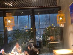 -金成潮菜博物馆(海珠湿地店)