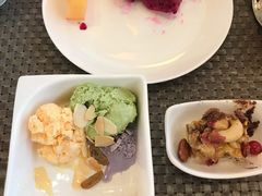 -听松楼·花园酒店·自助餐厅(红梅公园店)