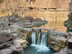 -云台山风景名胜区