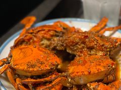-三妹小龙虾·黄油蟹(华侨城总店)