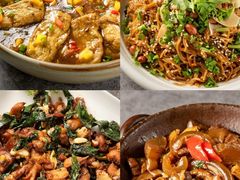 -香香海南菜餐厅