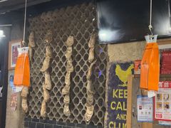 -辉记炭烧海鲜大排档·老字号(福田店)