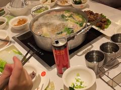 -牛焱·贵州黄牛肉火锅(城西银泰店)
