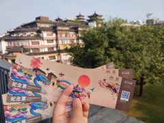 -西安城墙·碑林历史文化景区