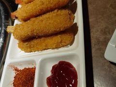 -七欣天香辣蟹火锅(海门解放中路店)