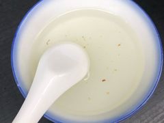 杏仁豆腐-奶酪魏(牛街总店)