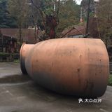 重钢工业园区博物馆