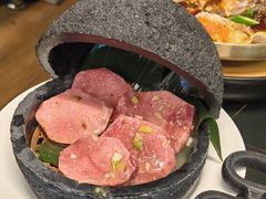 -银座苑烧肉酒场·烤活鳗(仙霞路店)