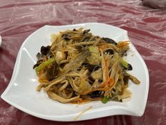 -南华寺素食馆(南华禅寺店)