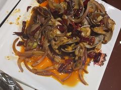 -三个大叔东北烧烤·砂锅菜(西三旗店)