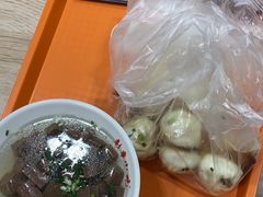 -新丰小吃(中山中路分店)