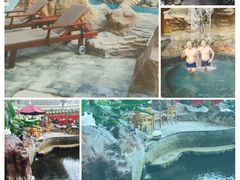 -青岛海泉湾度假区温泉