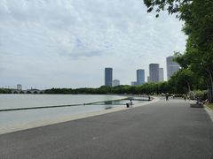 -尚贤河湿地