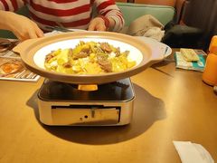 -新发现(宝山龙湖店)