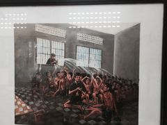 -吐斯廉屠杀博物馆