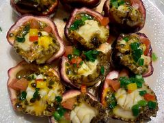 -79号渔船海鲜饭店(华强北店)