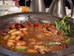 -宋庄魁元艺术餐厅