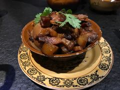 -吴氏老妈·23年家常菜(古城店)