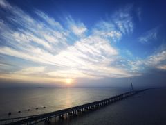 -宁波海天一洲景区
