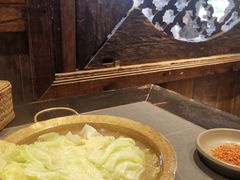 -古市香跷脚牛肉·非遗传承单位