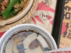 -华记煲仔华·煲仔饭(三元里万科里店)