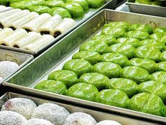 -沈大成(南京东路店)