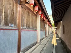 -许驸马府