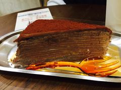 -Awfully Chocolate(环球港店)
