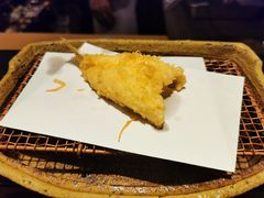 -みかわ是山居