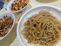 -笨罗卜浏阳菜馆(龙华鹏润达店)