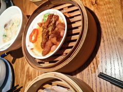 -点心传说·粤菜点心(佐阾虹湾店)