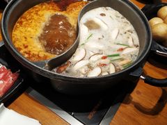 -呷哺呷哺 黄金牧场 (回龙观港龙店)