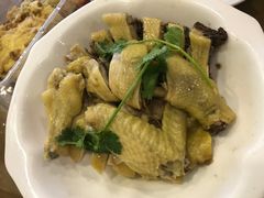 -大唐靓汤江门私房菜(景田店)