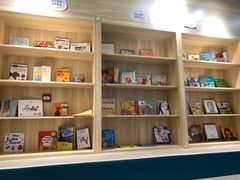 -蓝旗亲子游泳(范湖万达广场店)