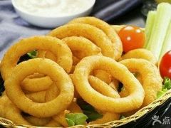-咕咕先生炸鸡(第一分店)